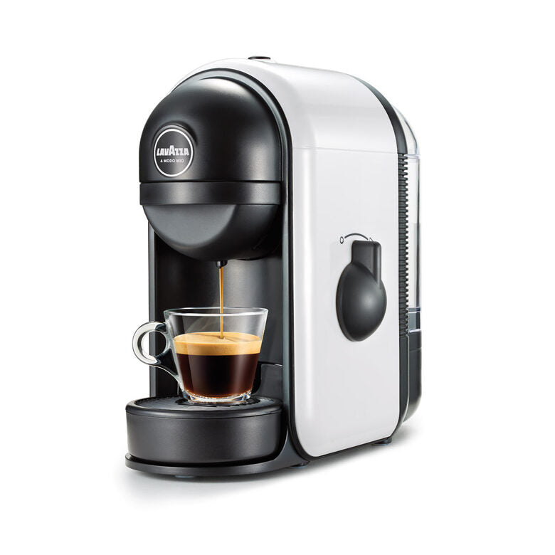 Lavazza MINÙ Automatica/Manuale Macchina per caffè a cialde 0,5 L