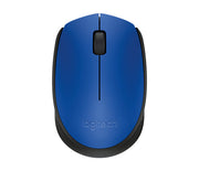 Logitech M171 mouse Ambidestro RF Wireless Ottico 1000 DPI