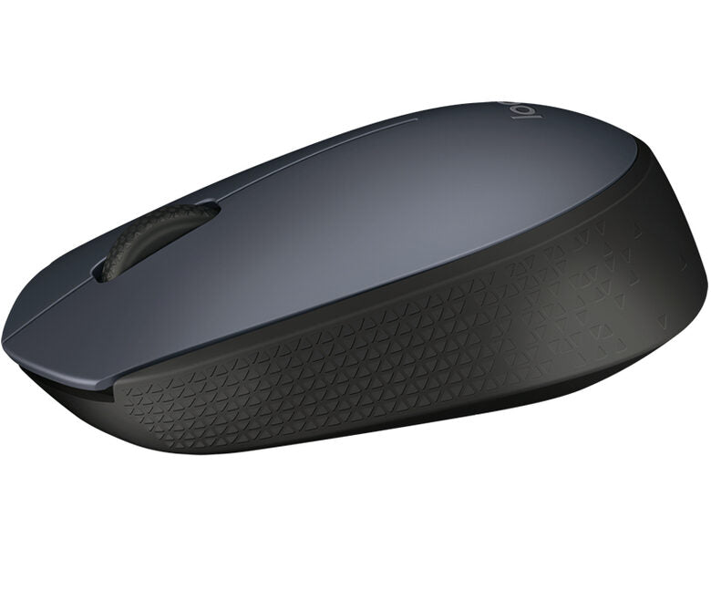 Logitech M170 Wireless mouse Ambidestro RF Wireless Ottico 1000 DPI