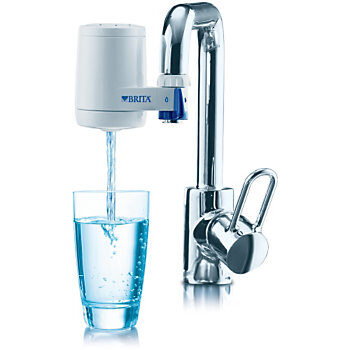Brita Sistema filtrante per rubinetto OnTap
