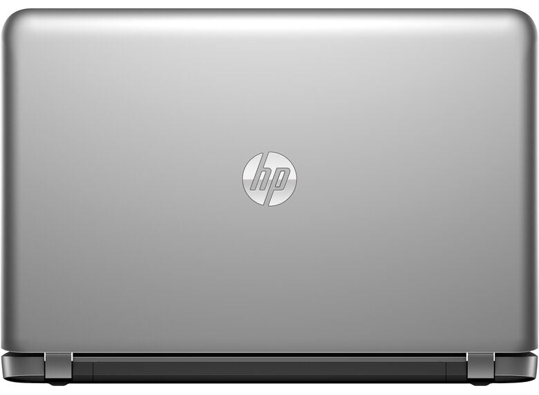 HP Pavilion 17-g103nl Computer portatile 43,9 cm (17.3") HD+ Intel® Core™ i5 della sesta generazione 8 GB DDR3L-SDRAM 1000 GB HDD NVIDIA® GeForce® 940M Windows 10 Home Argento