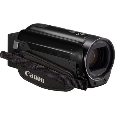 Canon LEGRIA HF R78 Videocamera palmare 3,28 MP CMOS Full HD Nero