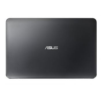 ASUS F554LA-XX1690T Computer portatile 39,6 cm (15.6") Intel® Core™ i3 di quarta generazione 4 GB DDR3L-SDRAM 500 GB HDD Wi-Fi 4 (802.11n) Windows 10 Home Nero