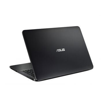 ASUS F554LA-XX1690T Computer portatile 39,6 cm (15.6") Intel® Core™ i3 di quarta generazione 4 GB DDR3L-SDRAM 500 GB HDD Wi-Fi 4 (802.11n) Windows 10 Home Nero