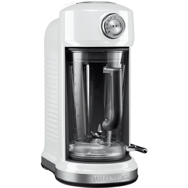 KitchenAid 5KSB5075 1,75 L Frullatore da tavolo Bianco