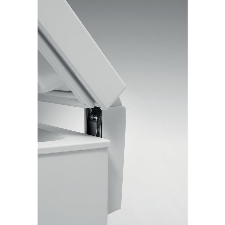 Hotpoint CS1A 300 H Congelatore a Pozzetto Libera installazione