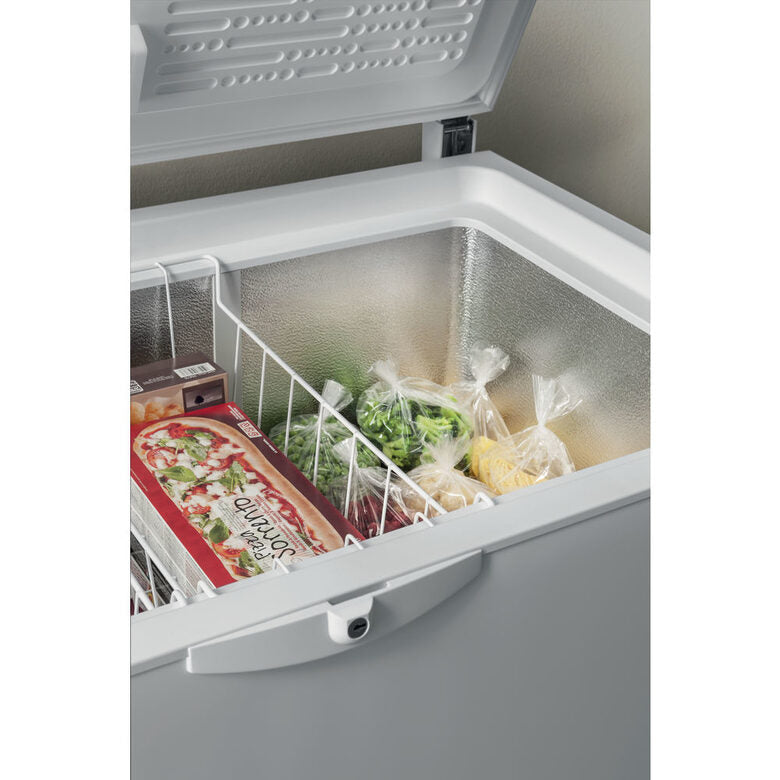 Hotpoint CS1A 300 H Congelatore a Pozzetto Libera installazione