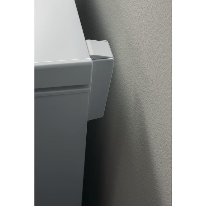 Hotpoint CS1A 300 H Congelatore a Pozzetto Libera installazione
