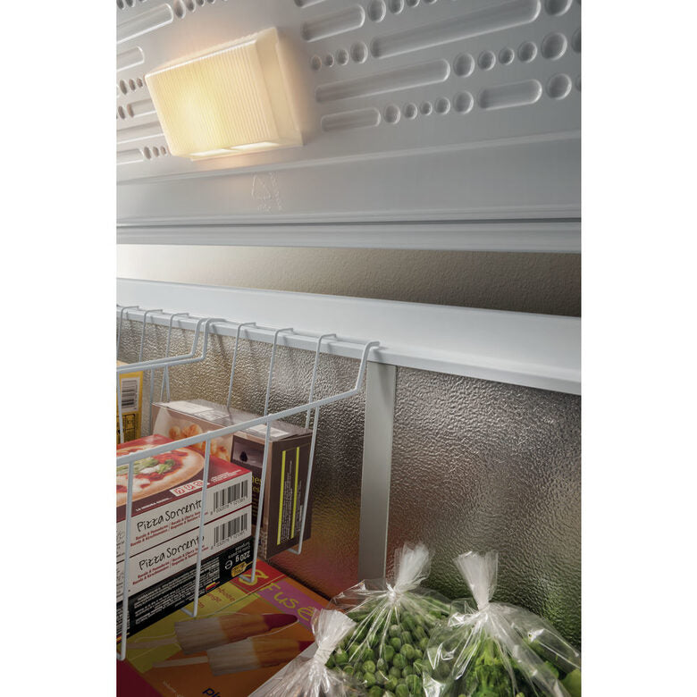 Hotpoint CS1A 300 H Congelatore a Pozzetto Libera installazione