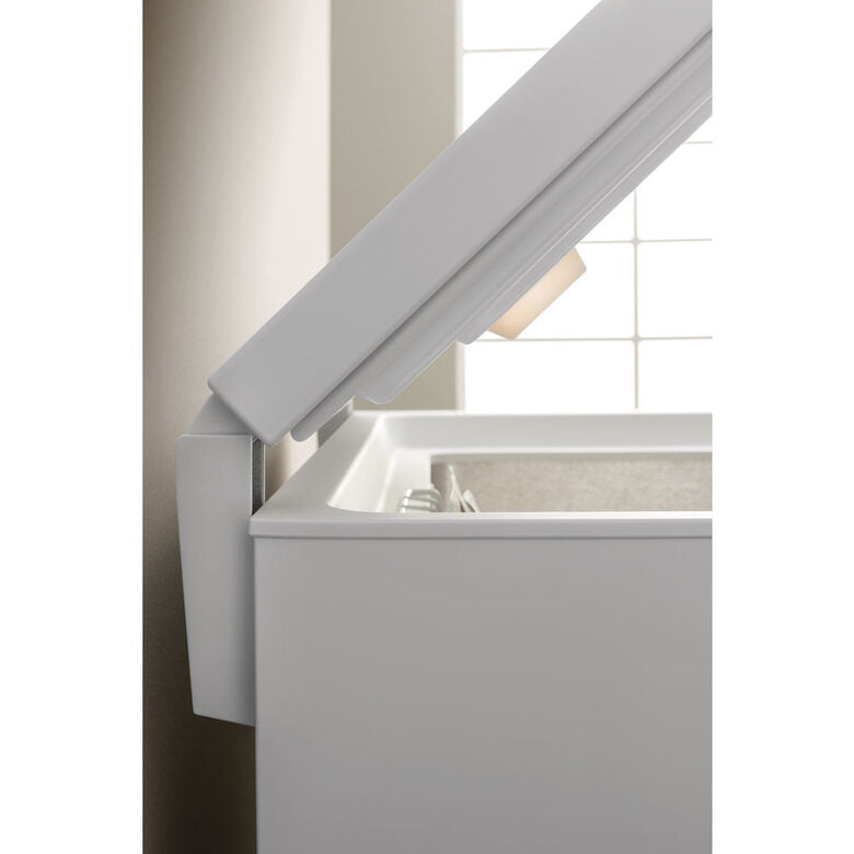 Hotpoint CS1A 300 H Congelatore a Pozzetto Libera installazione