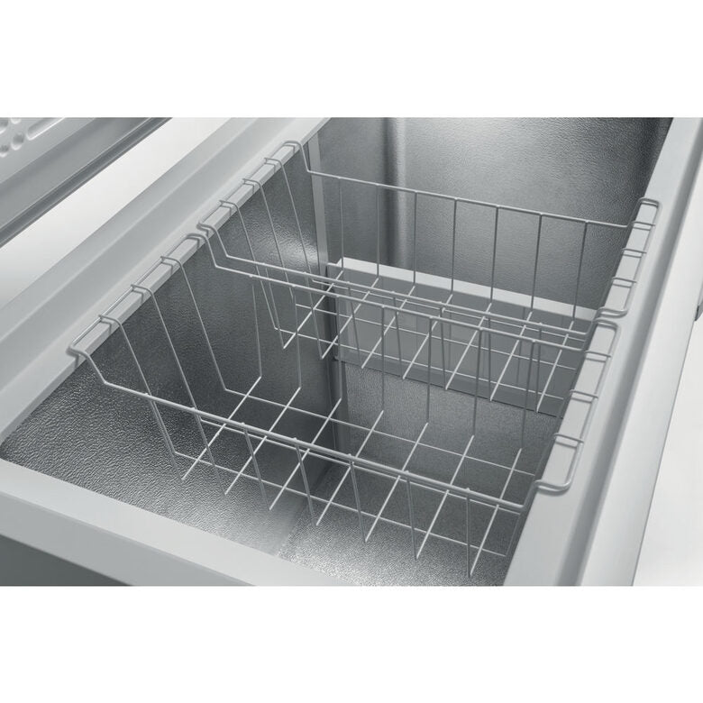 Hotpoint CS1A 300 H Congelatore a Pozzetto Libera installazione