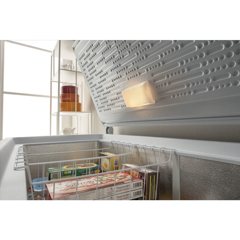 Hotpoint CS1A 300 H Congelatore a Pozzetto Libera installazione