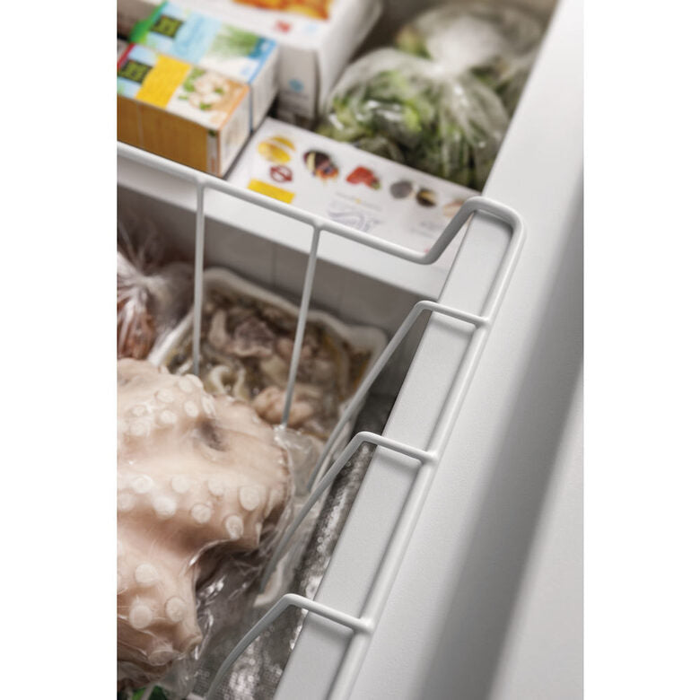 Hotpoint CS1A 300 H Congelatore a Pozzetto Libera installazione