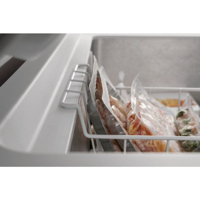 Hotpoint CS1A 300 H Congelatore a Pozzetto Libera installazione