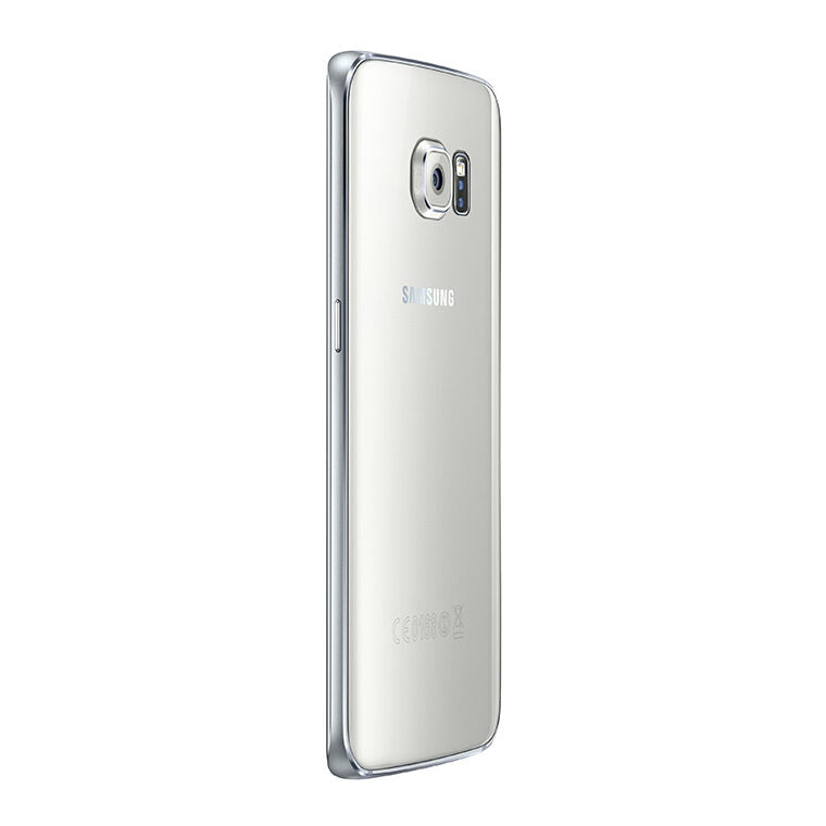 TIM Samsung Galaxy S6 edge 12,9 cm (5.1") SIM singola Android 5.0 4G Micro-USB 3 GB 32 GB Bianco
