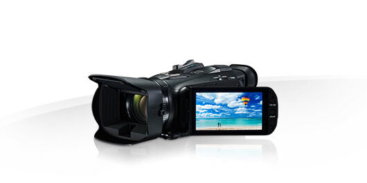 Canon LEGRIA HF G40 Videocamera palmare 3,09 MP CMOS Full HD Nero