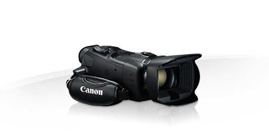 Canon LEGRIA HF G40 Videocamera palmare 3,09 MP CMOS Full HD Nero