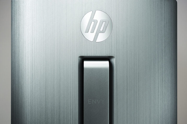 HP ENVY 750-101nl DDR3-SDRAM i7-4790 Micro Tower Intel® Core™ i7 di quarta generazione 8 GB 1000 GB HDD Windows 10 Home PC Argento