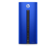 HP Pavilion 550-113nl DDR3L-SDRAM i5-6400 Mini Tower Intel® Core™ i5 della sesta generazione 8 GB 1000 GB HDD Windows 10 Home PC Bianco