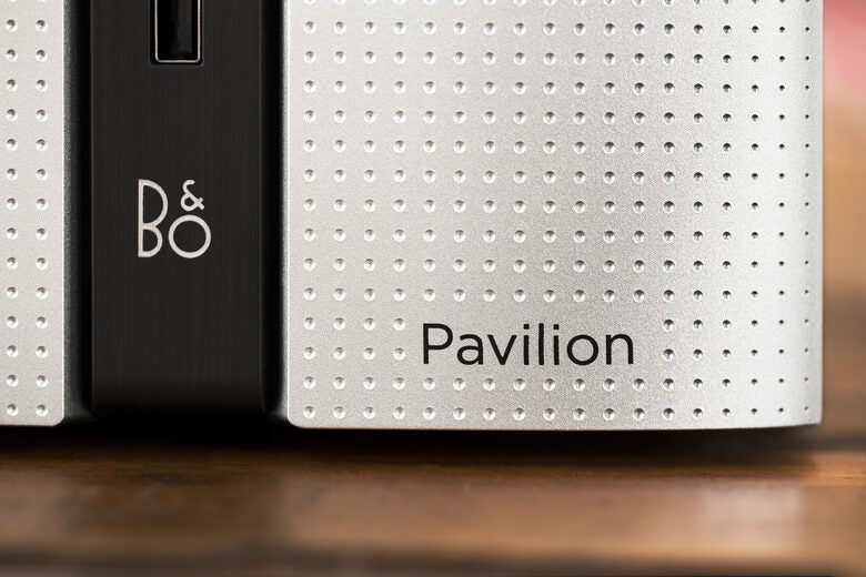 HP Pavilion 550-113nl DDR3L-SDRAM i5-6400 Mini Tower Intel® Core™ i5 della sesta generazione 8 GB 1000 GB HDD Windows 10 Home PC Bianco