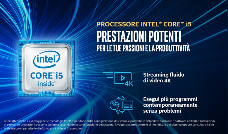 HP Pavilion 550-113nl DDR3L-SDRAM i5-6400 Mini Tower Intel® Core™ i5 della sesta generazione 8 GB 1000 GB HDD Windows 10 Home PC Bianco