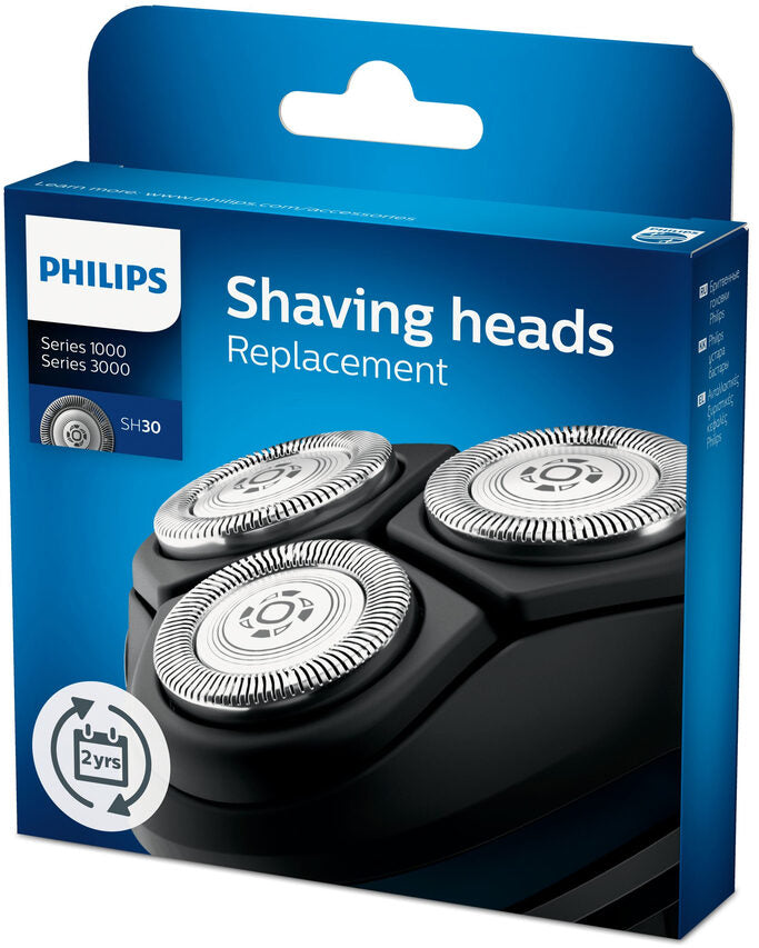 Philips SHAVER Series 3000 Lame ComfortCut Compatibili con S3000 (S3xxx) Testine di rasatura