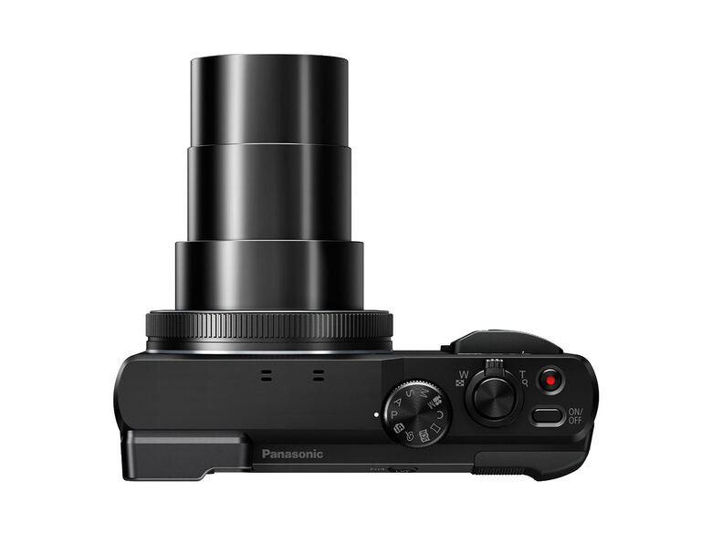 Panasonic Lumix DMC-TZ80 1/2.3" Fotocamera compatta 18,1 MP MOS 4896 x 3672 Pixel Nero