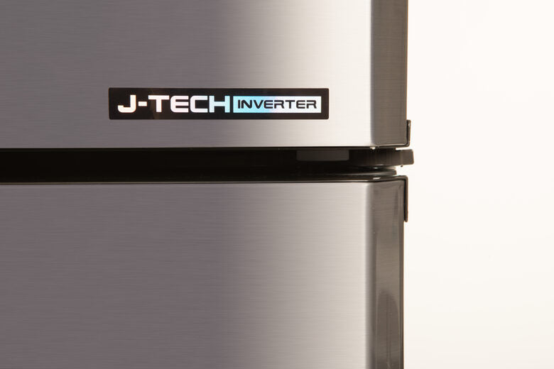 Sharp Home Appliances SJ-EX770FSL frigorifero side-by-side Libera installazione 556 L Argento