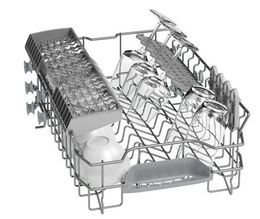 Bosch SPS50E56EU lavastoviglie Libera installazione 9 coperti