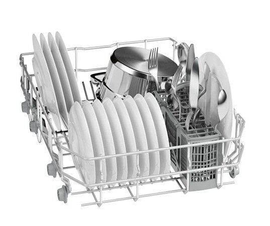 Bosch SPS50E56EU lavastoviglie Libera installazione 9 coperti
