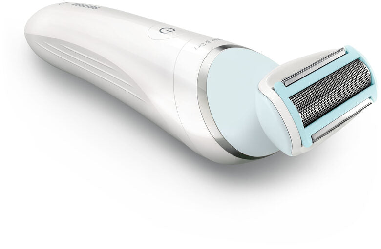 Philips SatinShave Advanced Rasoio elettrico a lamina singola Wet & Dry