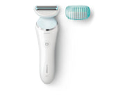 Philips SatinShave Advanced Rasoio elettrico a lamina singola Wet & Dry
