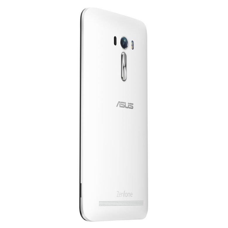 ASUS ZenFone Selfie ZD551KL-1B411WW 14 cm (5.5") Doppia SIM Android 5.0 4G Micro-USB 2 GB 16 GB 3000 mAh Bianco