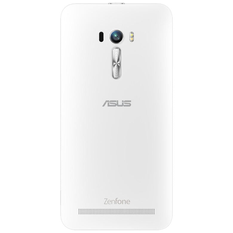 ASUS ZenFone Selfie ZD551KL-1B411WW 14 cm (5.5") Doppia SIM Android 5.0 4G Micro-USB 2 GB 16 GB 3000 mAh Bianco