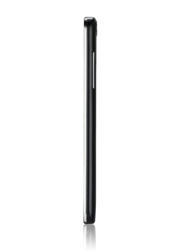 Brondi 510 S HD 12,7 cm (5") Doppia SIM Android 4.4 3G Micro-USB 1 GB 8 GB 1950 mAh Nero