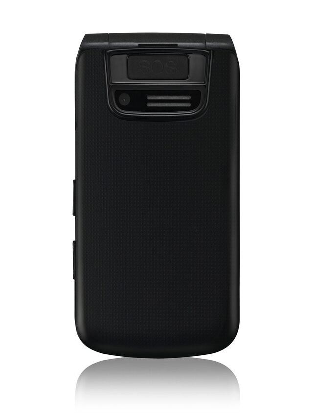 Brondi AMICO FLIP PLUS 6,1 cm (2.4") 82 g Nero Telefono cellulare basico
