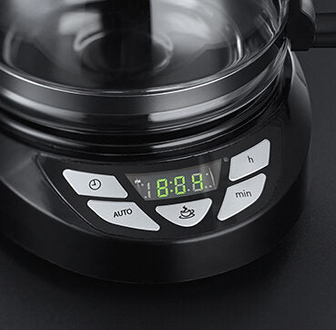 Russell Hobbs 22620-56 macchina per caffè Macchina da caffè con filtro 1,25 L