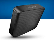 Maxtor Archive HDD D3 disco rigido esterno 3000 GB Nero