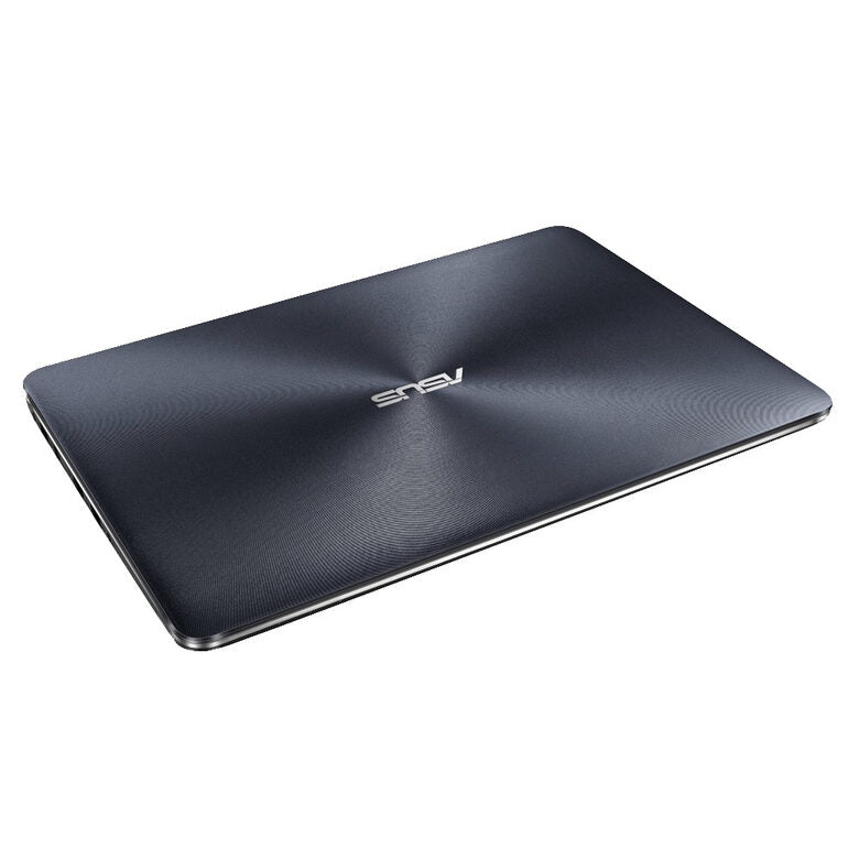 ASUS F302UA-FN033T Computer portatile 33,8 cm (13.3") Intel® Core™ i3 della sesta generazione 4 GB DDR3L-SDRAM 524 GB HDD+SSD Windows 10 Home Grigio, Argento