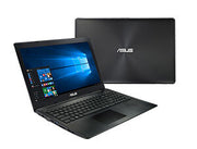 ASUS F553SA-XX004T Computer portatile 39,6 cm (15.6") Intel® Celeron® 4 GB DDR3L-SDRAM 500 GB HDD Windows 10 Home Nero