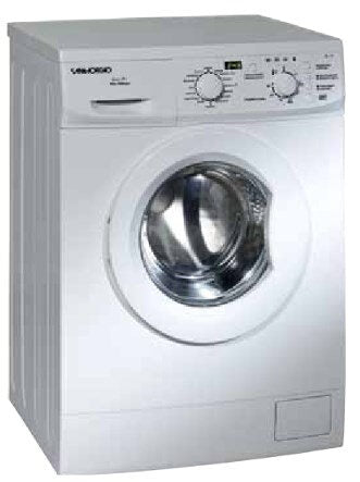 SanGiorgio SES510D Lavatrice slim