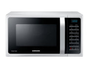 Samsung MC28H5015AW forno a microonde Superficie piana Microonde combinato 28 L 900 W Nero, Bianco