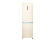 Samsung RB38J7805EF frigorifero con congelatore Libera installazione 384 L Sabbia