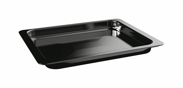 Candy CA6 N5B3EHTX Forno a Incasso 78 L A++ Nero, Acciaio inossidabile