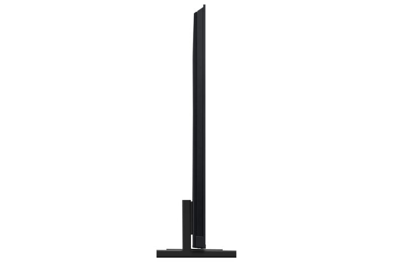 Samsung 65" Micro RGB R85H 4K Vision AI Smart TV (2026)