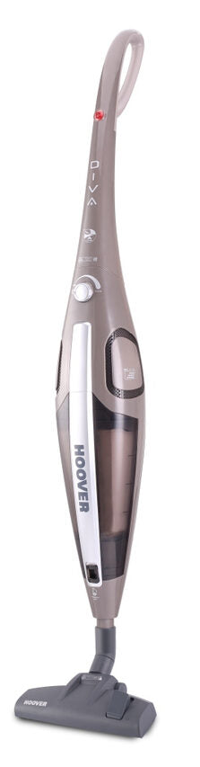 Hoover DF71 DV08011 Sacchetto per la polvere 1,7 L 750 W Marrone