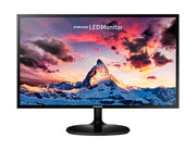 Samsung S27F350FHU 68,6 cm (27") 1920 x 1080 Pixel Full HD LED Nero