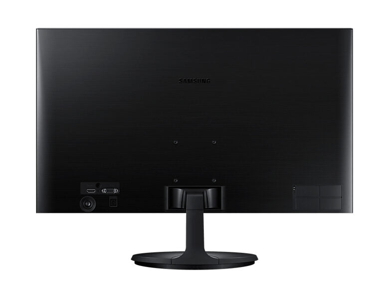 Samsung S27F350FHU 68,6 cm (27") 1920 x 1080 Pixel Full HD LED Nero