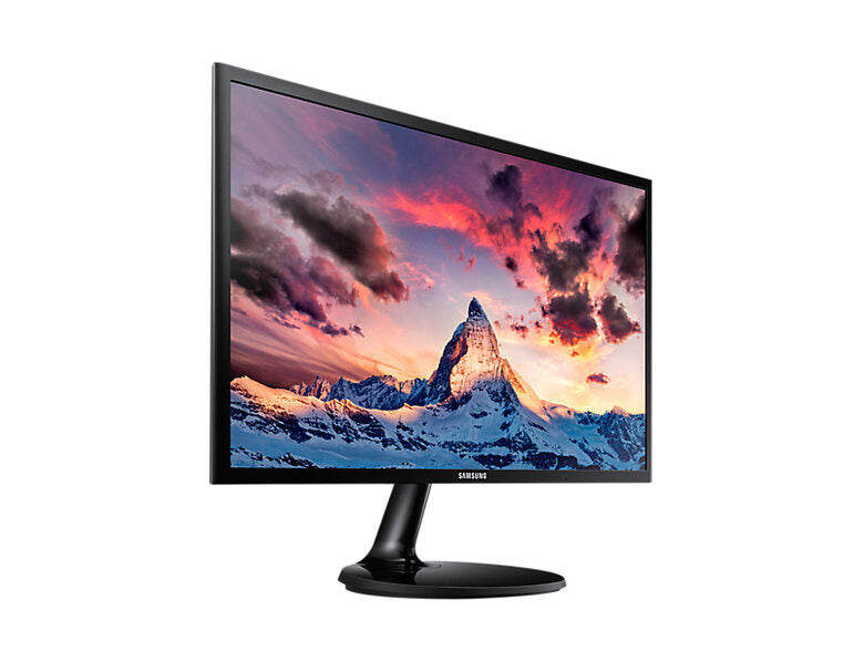 Samsung S27F350FHU 68,6 cm (27") 1920 x 1080 Pixel Full HD LED Nero