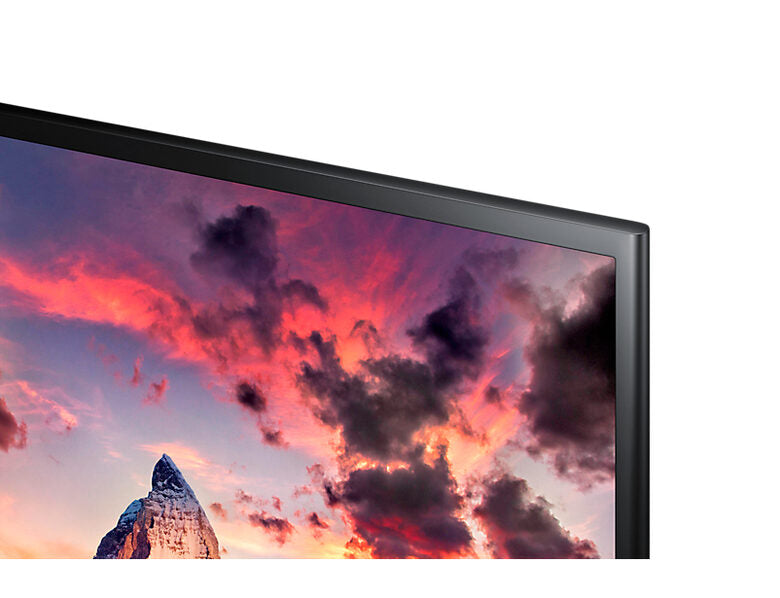 Samsung S27F350FHU 68,6 cm (27") 1920 x 1080 Pixel Full HD LED Nero
